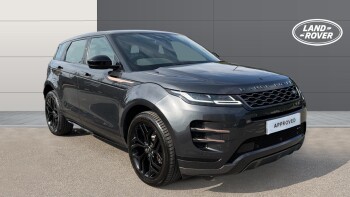 Land Rover Range Rover Evoque 2.0 D200 R-Dynamic SE 5dr Auto Diesel Hatchback